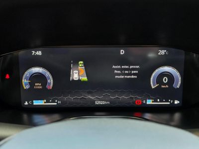 JEEP Compass Limited 1.3 16v T270 2023 - miniatura 23