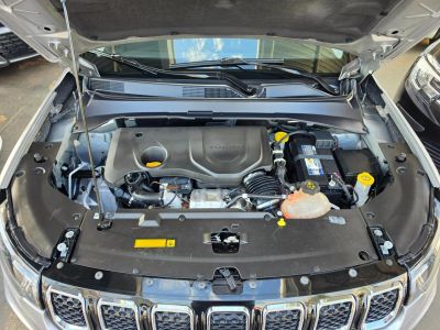JEEP Compass Limited 1.3 16v T270 2023 - miniatura 33