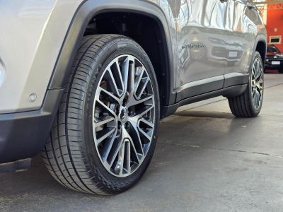 JEEP Compass Limited 1.3 16v T270 2023 - miniatura 34