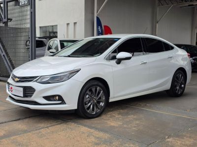 CHEVROLET Cruze LTZ 1.4T 16v 2018 - miniatura 4