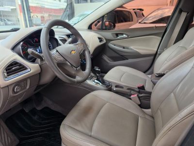CHEVROLET Cruze LTZ 1.4T 16v 2018 - miniatura 7