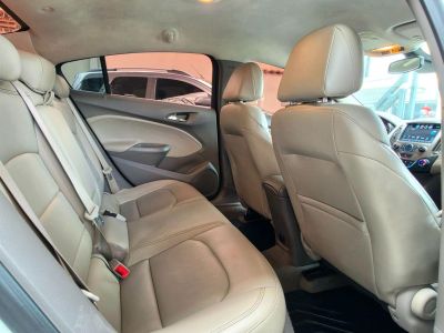 CHEVROLET Cruze LTZ 1.4T 16v 2018 - miniatura 9