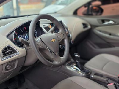 CHEVROLET Cruze LTZ 1.4T 16v 2018 - miniatura 13