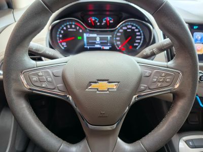 CHEVROLET Cruze LTZ 1.4T 16v 2018 - miniatura 18