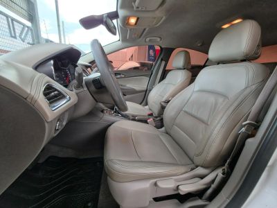 CHEVROLET Cruze LTZ 1.4T 16v 2018 - miniatura 23