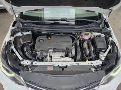 CHEVROLET Cruze LTZ 1.4T 16v 2018 - miniatura 27