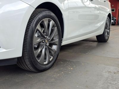 CHEVROLET Cruze LTZ 1.4T 16v 2018 - miniatura 28