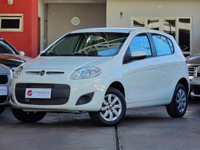 FIAT Palio Attractive 1.0 4p. 2016