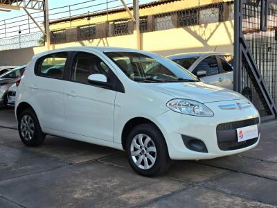 FIAT Palio Attractive 1.0 4p. 2016 - miniatura 2