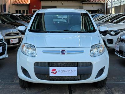 FIAT Palio Attractive 1.0 4p. 2016 - miniatura 3