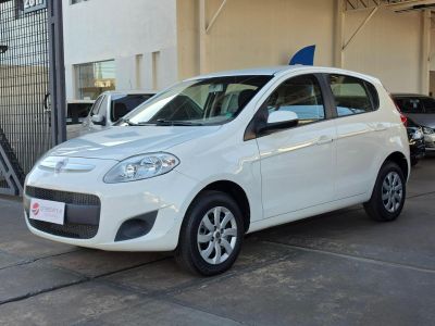 FIAT Palio Attractive 1.0 4p. 2016 - miniatura 4
