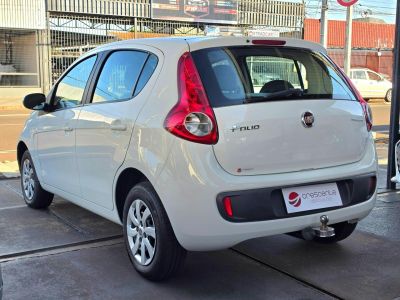 FIAT Palio Attractive 1.0 4p. 2016 - miniatura 5