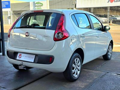 FIAT Palio Attractive 1.0 4p. 2016 - miniatura 6