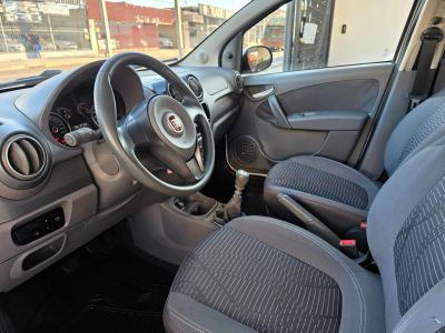 FIAT Palio Attractive 1.0 4p. 2016 - miniatura 7