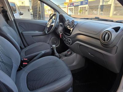 FIAT Palio Attractive 1.0 4p. 2016 - miniatura 8