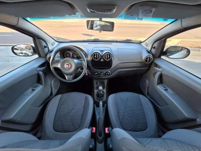 FIAT Palio Attractive 1.0 4p. 2016 - miniatura 10
