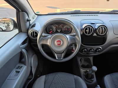 FIAT Palio Attractive 1.0 4p. 2016 - miniatura 11