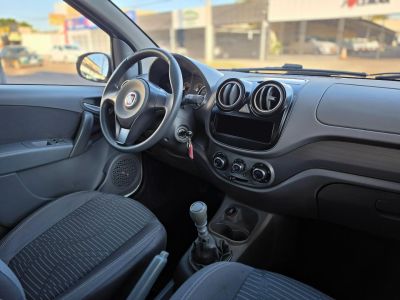FIAT Palio Attractive 1.0 4p. 2016 - miniatura 12