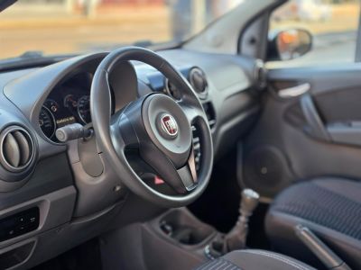 FIAT Palio Attractive 1.0 4p. 2016 - miniatura 13