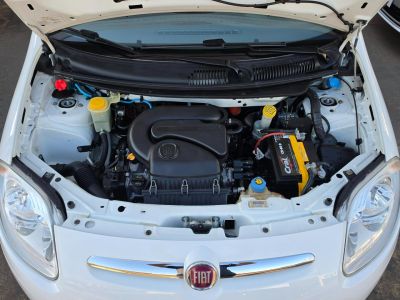 FIAT Palio Attractive 1.0 4p. 2016 - miniatura 17
