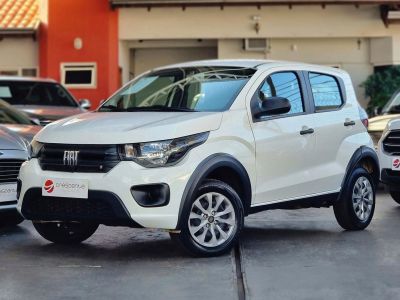 FIAT Mobi Like 1.0 2023