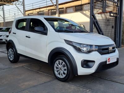 FIAT Mobi Like 1.0 2023 - miniatura 2