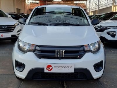 FIAT Mobi Like 1.0 2023 - miniatura 3
