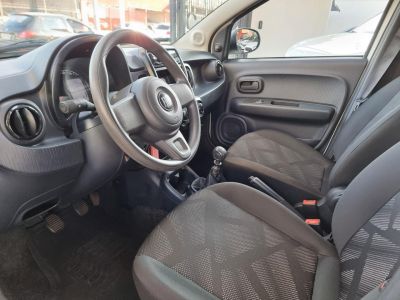 FIAT Mobi Like 1.0 2023 - miniatura 7