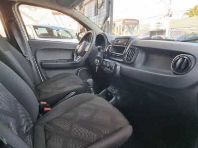 FIAT Mobi Like 1.0 2023 - miniatura 8