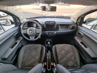 FIAT Mobi Like 1.0 2023 - miniatura 11