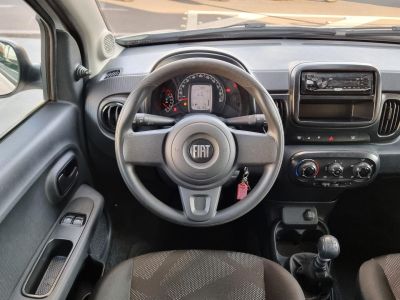 FIAT Mobi Like 1.0 2023 - miniatura 12