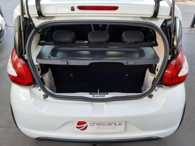 FIAT Mobi Like 1.0 2023 - miniatura 16