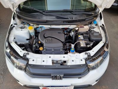 FIAT Mobi Like 1.0 2023 - miniatura 17