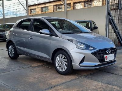 HYUNDAI HB20 Evolution 1.0 12v 2020 - miniatura 2