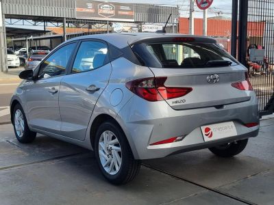 HYUNDAI HB20 Evolution 1.0 12v 2020 - miniatura 5
