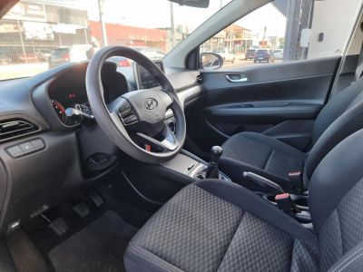 HYUNDAI HB20 Evolution 1.0 12v 2020 - miniatura 7