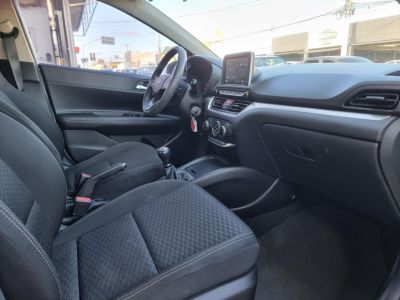 HYUNDAI HB20 Evolution 1.0 12v 2020 - miniatura 8