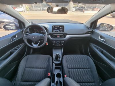 HYUNDAI HB20 Evolution 1.0 12v 2020 - miniatura 10