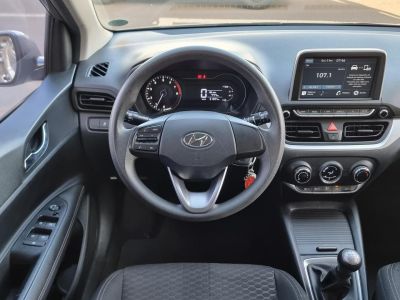 HYUNDAI HB20 Evolution 1.0 12v 2020 - miniatura 11
