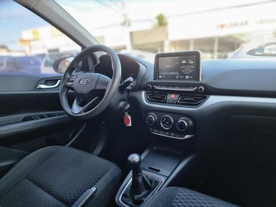 HYUNDAI HB20 Evolution 1.0 12v 2020 - miniatura 12