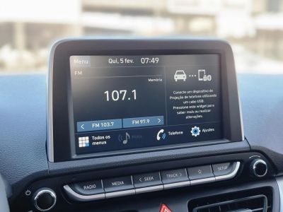 HYUNDAI HB20 Evolution 1.0 12v 2020 - miniatura 14
