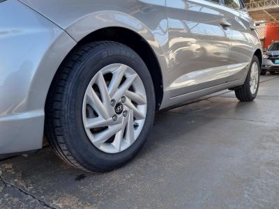 HYUNDAI HB20 Evolution 1.0 12v 2020 - miniatura 20
