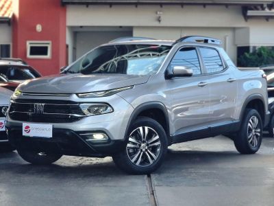 FIAT Toro Freedom 1.3T 16v 2022