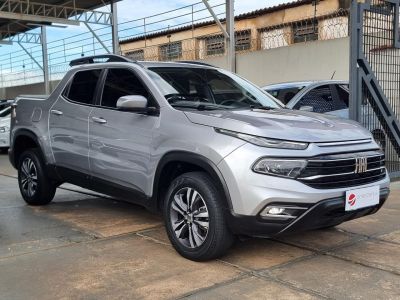 FIAT Toro Freedom 1.3T 16v 2022 - miniatura 2
