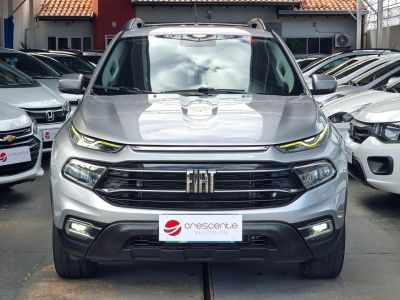 FIAT Toro Freedom 1.3T 16v 2022 - miniatura 3