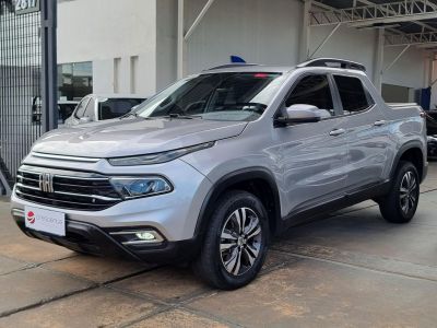 FIAT Toro Freedom 1.3T 16v 2022 - miniatura 4