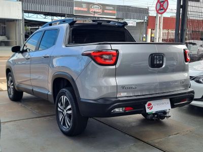 FIAT Toro Freedom 1.3T 16v 2022 - miniatura 5