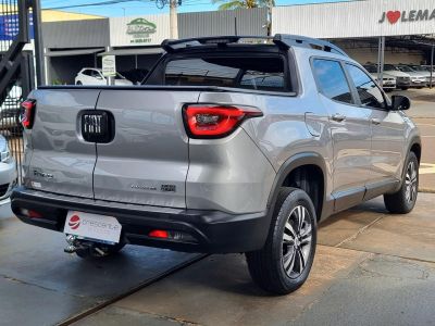 FIAT Toro Freedom 1.3T 16v 2022 - miniatura 6