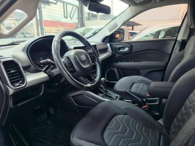 FIAT Toro Freedom 1.3T 16v 2022 - miniatura 7