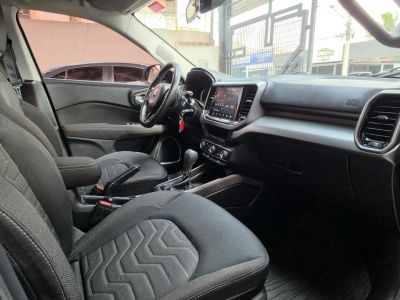 FIAT Toro Freedom 1.3T 16v 2022 - miniatura 8